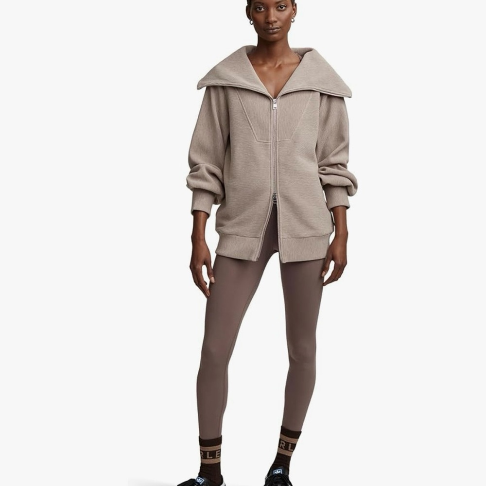 Varley Ells Jacket - image 2